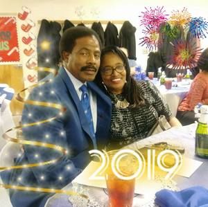 Meet your Posher, Vickie